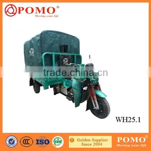 Chinese Hot Sale Tricycle Electric Motor Kit, Bicicleta Triciclo Adultos, Good Price Filipina Trike Patrol thumbnail-2