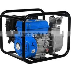 FACTORY PRICE!CE GASOLINE ENGINE WATER PUMP FOR SALE thumbnail-3