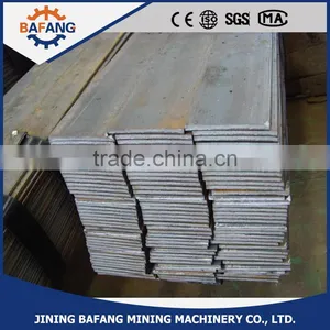 10mm Flat-rolled Steel With the Best Price in China thumbnail-2