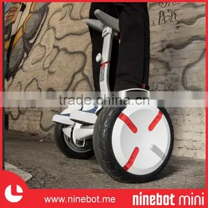 Ninebot Mini New Model 2 Wheel Self Balance Scooter thumbnail-6