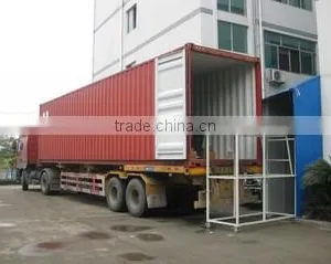 Yongkang Yangming Industry & Trade Co., Ltd. company overview - view 3 thumbnail