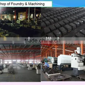 China OEM Investment Casting Valve Disc thumbnail-3
