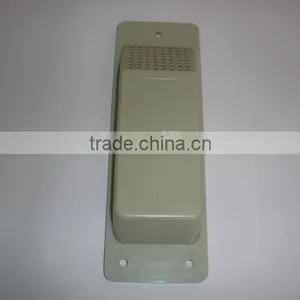 ISO Standard Container Ventilator Hood Manufacturer thumbnail-1