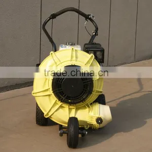 Leaf Blower With 15hp Engine thumbnail-1
