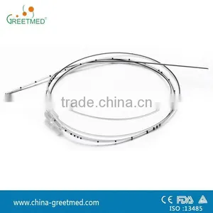 Disposable Medical Sterile Epidural Needle With Catheter and Luer Lock thumbnail-3