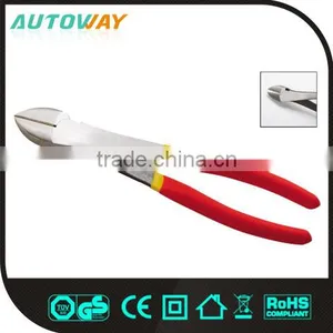 10" Heavy Duty Diagonal Cutting Pliers thumbnail-1