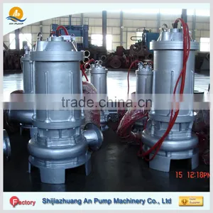 Marine Submersible High Head Sump Pump thumbnail-1