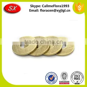 China Mamufacture Custom High Strenght Hight Strenght Flat Gaskets thumbnail-6