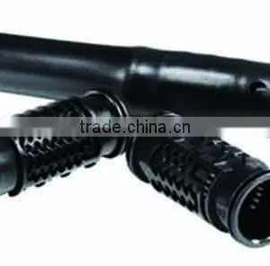 Drip Irrigation Pipe Machinery of High Speed Round Dripper thumbnail-3