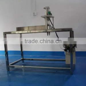 Soap Stamping Cutting Machine thumbnail-4