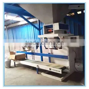 CSPS 2016 Most Popular Wood Pellet Packing Machine thumbnail-5
