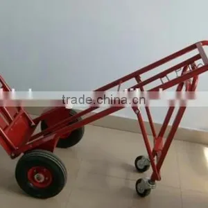 Foldable Hand Trolley HT1824 thumbnail-1