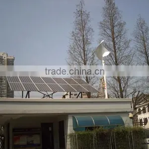 Vertical Axis Wind Turbine thumbnail-2