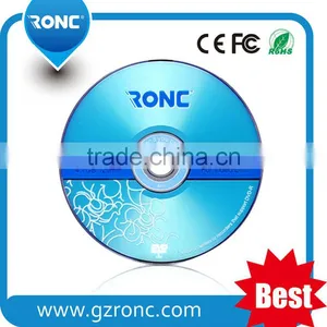 OEM A+ Bulk DVD, Wholesale Blank Dvd, Blank 4.7GB DVD thumbnail-2