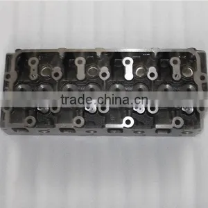 New Mazda Truck TF T4000 Cylinder Head thumbnail-3