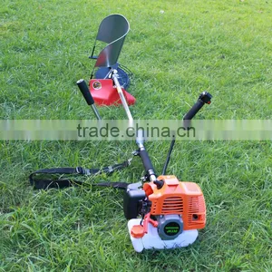 1E36F-2 32.6CC 2-Stroke Forage Harvesters thumbnail-1
