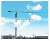 P125(SCM)tower Crane thumbnail-1