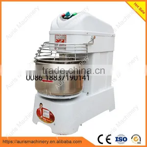 Cookie/bread/pizza/cake Factory Used Industrial Bread Dough Mixer thumbnail-6