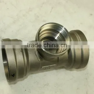 Cast Fitting thumbnail-1