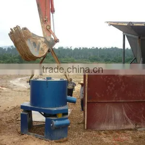 2015 New YLL-300 Gold Centrifugal Concentrator for Sale thumbnail-5