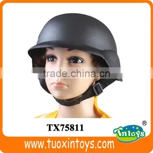 Kids Police Anti Riot Helmet thumbnail-1