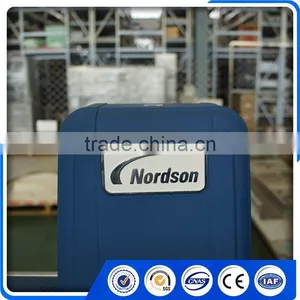 Drink Straw Applicator Machine For Juice Bag thumbnail-1