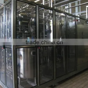 Good Quality Tube Style Sterilizer for Bottle thumbnail-6