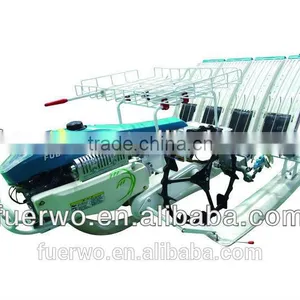 2Z-430 Rice Transplanter thumbnail-1