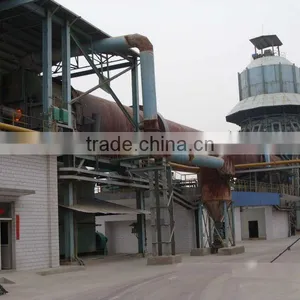Best Performance and Energy Saving Rotary Kiln Bauxite thumbnail-1