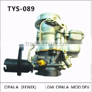 GM OPALA MOD DFV Carburetors thumbnail-1