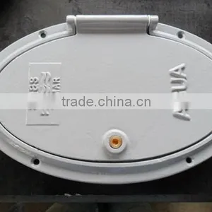 Customized Grey Cast Iron Parts thumbnail-3