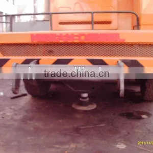 Used TADANO 160 Tons Fully Hydraulic Truck Crane thumbnail-1