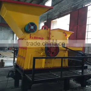 Industrial Used Air/diesel/engine Oil Filter Crusher for Further Recovery Iron and Machine Oil thumbnail-1