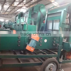 5XZC-7.5BXA The Best Quality Grain Seed Cleaning Machine thumbnail-2