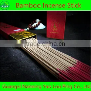 Whosale New Regional Feature And Glue Bamboo Sticks,Charcoal Material Insence Sticks thumbnail-4