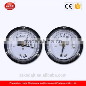 Detail Vacuum Pump Specifications thumbnail-5