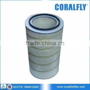 Excavator EX455 EX550 Air Filter 4297293 thumbnail-1