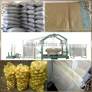 pp Woven Bag Making Machine ( Circular Loom) thumbnail-1