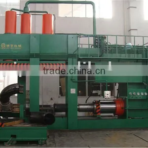 Elbow Making Machine thumbnail-1