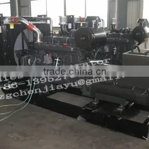 Diesel Generator Price List thumbnail-2