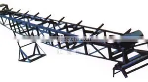 Rubber Belt Conveyor for Sale thumbnail-2