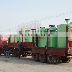 Mineral Product Agitation Barrel thumbnail-1