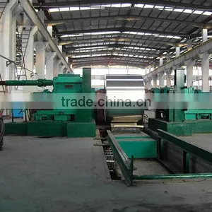 Steel Strip Straightening Machine thumbnail-1