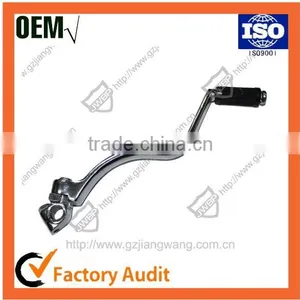 Durable Excelente Calidad Pedal Arranque Para Motocicleta thumbnail-2