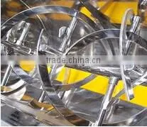 Stainless Steel Ribbon Mixer/horizontal Mixer thumbnail-2