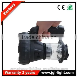 LED Rechargeable Led Emergency Light Camping Light Equipment 5JG-602E-BK thumbnail-5
