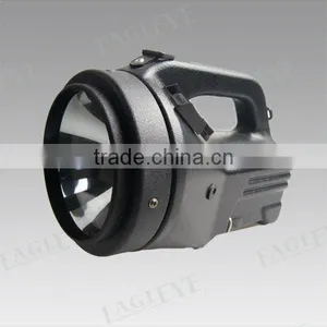 Rechargeable Hid Hunting Search Lights 35W Hid Hand Held Searchlight,12v7Ah Lead Acid Battery thumbnail-1