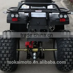 2017 New Rule EEC ATV/Automatic 200cc (T3) Approved Utility ATV Quad thumbnail-6