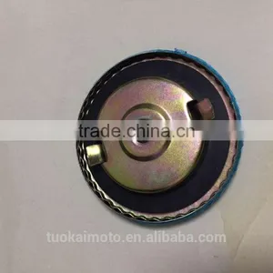Oil Tank Cover for TUOKAI Mini Jeep ,ATV,motorcycle, UTV (TKG110-Z Parts) thumbnail-1