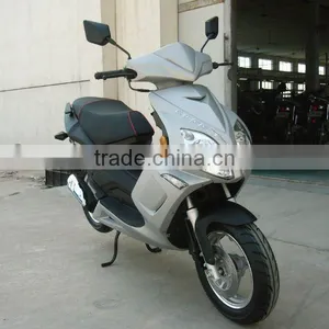 Scooter 50/125/150cc thumbnail-1